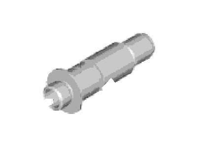 Ford BE8Z-6L626-A Oil Cooler Insert