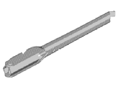 Ford DM5Z-17032-A Wrench