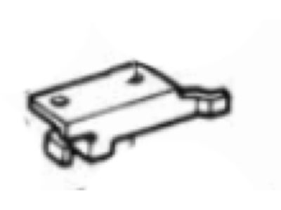 Ford E79Z1125054A Guide Check