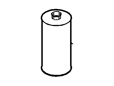 Ford -W300037 Screw