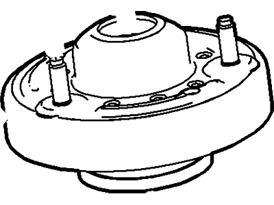 Ford 7L1Z-18A099-E Upper Mount