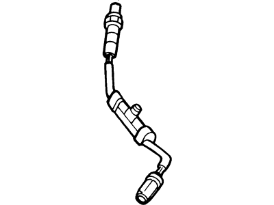 Ford F6CZ-9G444-DB Sensor