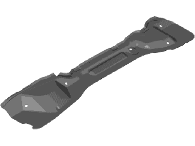 Ford AE8Z-5401492-A Insulator