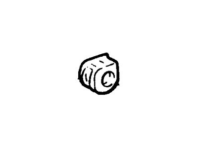 Ford 2L5Z-5484-AA Bushings