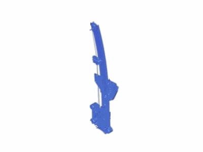 Ford FA1Z-5827000-C Regulator Assembly - Window