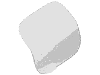 Ford DP5Z-54405A26-B Fuel Door