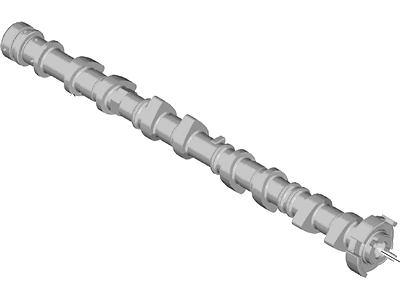 Ford AG9Z-6250-C Camshaft