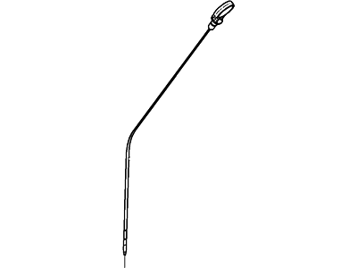 Ford BR3Z-6750-B Dipstick