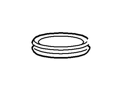 Ford F5VZ-9A896-AA Cruise Servo Seal