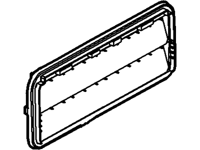 Ford 9L3Z-15280B62-A Vent