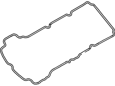 Ford 7T4Z-6584-B Valve Cover Gasket