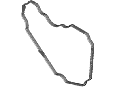 Ford 6M5Z-6B752-A Separator Gasket