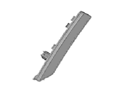 Ford EJ7Z-15A201-A Side Marker Lamp