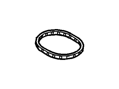 Ford 5H2Z-9439-BA Manifold Gasket