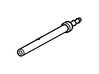 Ford 2L1Z-4022-AA Vent Assembly