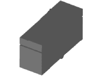 Ford CK4Z-9601-C Filter