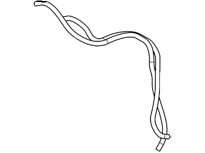 Ford 3S4Z-9424-AH Intake Manifold