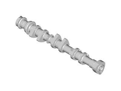 Ford CM5Z-6250-B Intake Camshaft