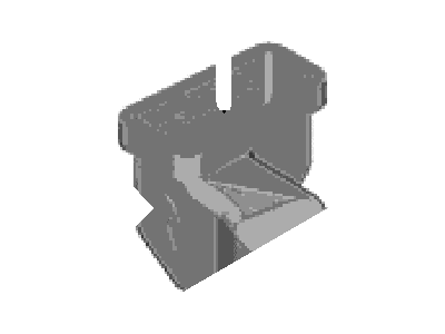 Ford FM5Z-10B768-D Connector