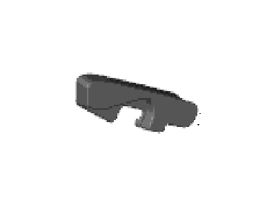 Ford 6M2Z-16C764-AB Inner Cover