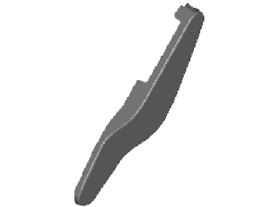 Ford 6M2Z-9963388-BA Outer Cover