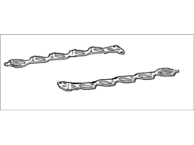 Ford 1C2Z-9439-AA Manifold Gasket