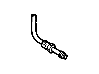 Ford F5RZ-2282-BA Brake Hose