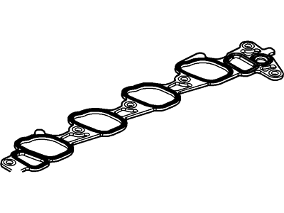 Ford 4C2Z-9439-CC Gasket
