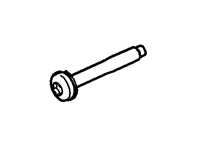 Ford -W713481-S439 Rear Mount Bolt