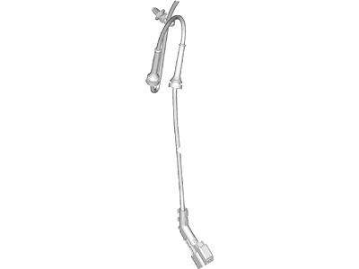 Ford BV6Z-2B325-B Wire Harness
