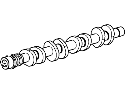 Ford YF3Z-6250-DA Camshaft