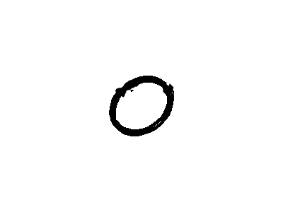 Ford AA5Z-9E583-A Fuel Pump Gasket