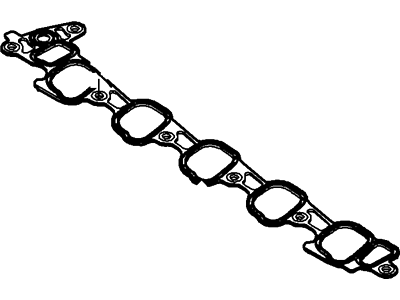 Ford 4C2Z-9439-AA Gasket