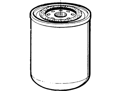 Ford E3TZ-9155-A Fuel Filter