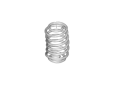 Ford C1BZ-5560-A Coil Spring
