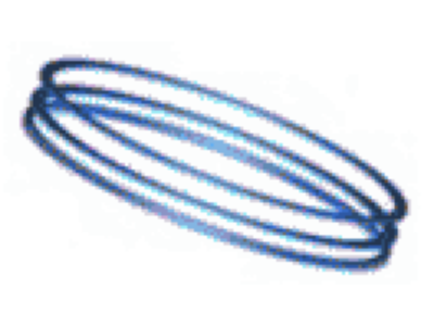 Ford FT4Z-6148-B Piston Rings