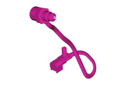 Ford FR3Z-15520-A Back-Up Switch