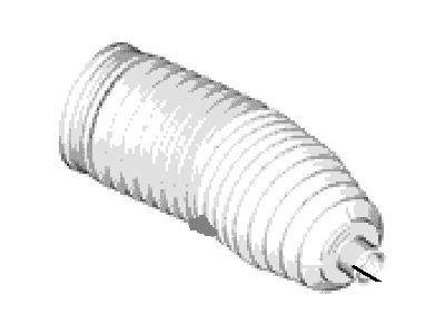 Ford DG9Z-3K661-A Boot