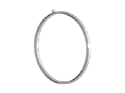 Ford 8E5Z-9E936-A Gasket