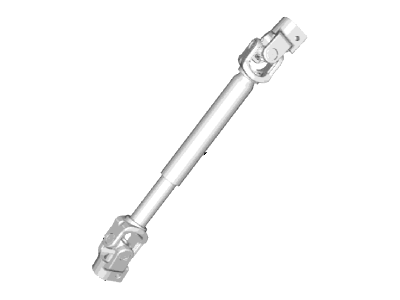Ford 8V5Z-3A525-A Intermediate Shaft