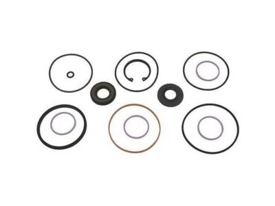 Ford F3AZ-3E502-A Input Shaft Seal Kit