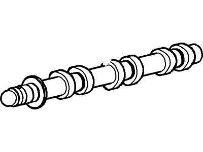 Ford 9L8Z-6250-B Camshaft