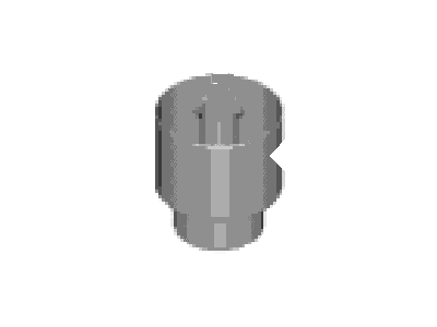 Ford C1BZ-7C130-A Damper