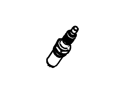 Ford CYFS-12-YT3 Spark Plug