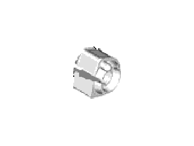 Ford 3M5Z-5493-A Bushings