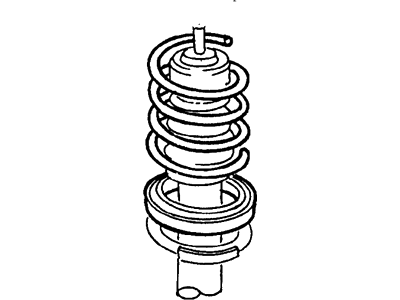 Ford F1DZ-3B455-A Bearing