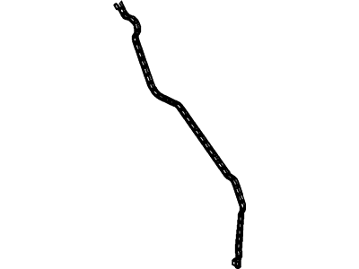 Ford BR3Z-6020-D Front Cover Gasket