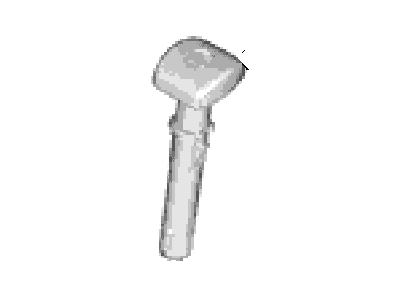 Ford CU5Z-96610A16-BR Headrest Guide