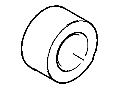 Ford 3M8Z-1215-A Bearing