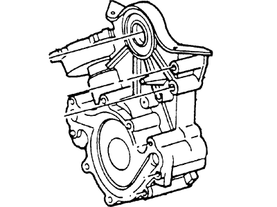 Ford -N804853-S437 Stud